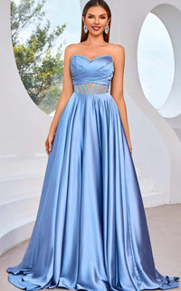 Jadore J25007 Dress view 3