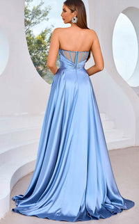 Jadore J25007 Dress view 5