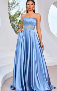 Jadore J25007 Dress view 4