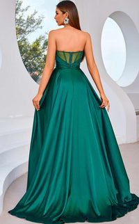 Jadore J25007 Dress view 7