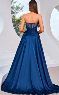 Jadore J25007 Dress view 2