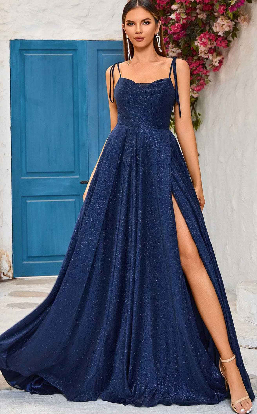 Jadore J25009 Dress - VOLAKK