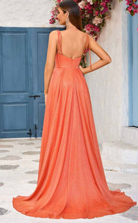 Jadore J25009 Dress view 6
