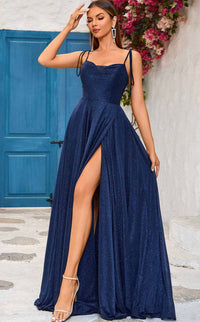 Jadore J25009 Dress view 2