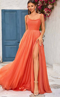 Jadore J25009 Dress view 5