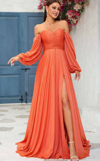 Jadore J25010 Dress view 4
