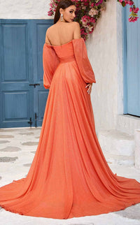 Jadore J25010 Dress view 5