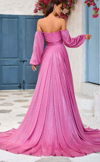 Jadore J25010 Dress view 7
