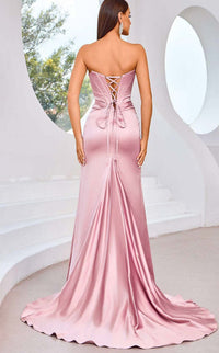 Jadore J25011 Dress view 5