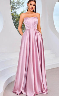 Jadore J25012 Dress view 3