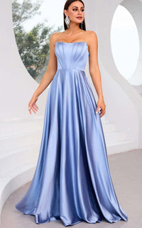 Jadore J25012 Dress view 5