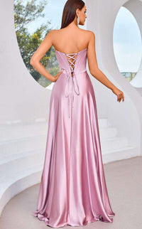 Jadore J25012 Dress view 4