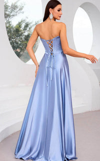 Jadore J25012 Dress view 6