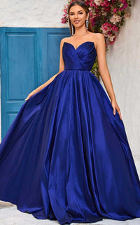 Jadore J25014 Dress view 3