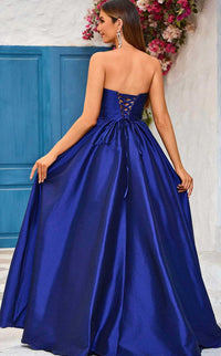 Jadore J25014 Dress view 4