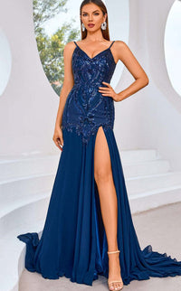 Jadore J25015 Dress view 7