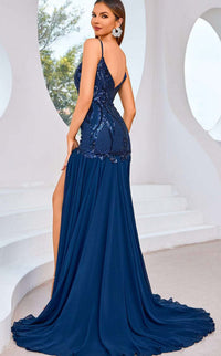 Jadore J25015 Dress view 8
