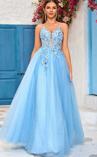 Jadore J25018 Dress view 1