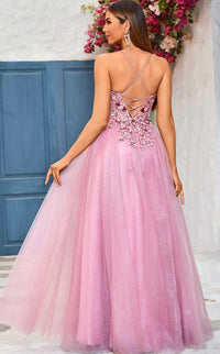 Jadore J25018 Dress view 7