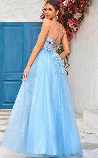 Jadore J25018 Dress view 2