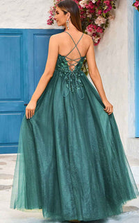 Jadore J25018 Dress view 5