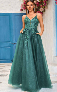 Jadore J25018 Dress view 4