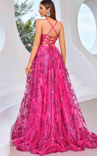 Jadore J25021 Dress view 6