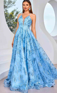 Jadore J25021 Dress view 2