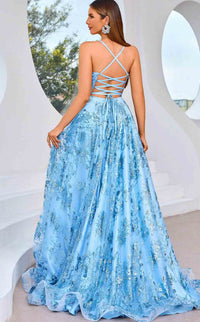 Jadore J25021 Dress view 3