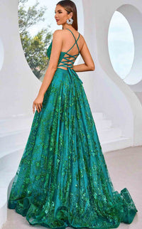 Jadore J25021 Dress view 9