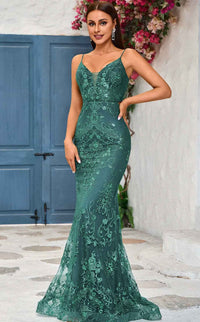 Jadore J25022 Dress view 7