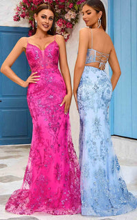 Jadore J25022 Dress view 6