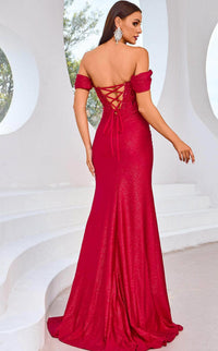 Jadore J25024 Dress view 7