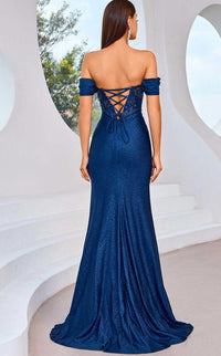 Jadore J25024 Dress view 5
