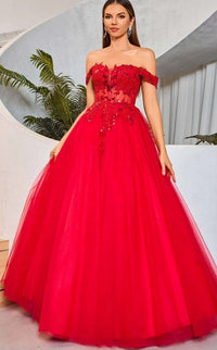 Jadore J25025 Dress view 7
