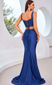 Jadore J25026 Dress view 5