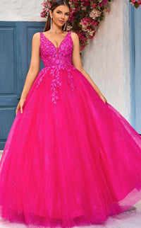 Jadore J25028 Dress view 1