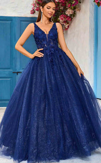 Jadore J25028 Dress view 4