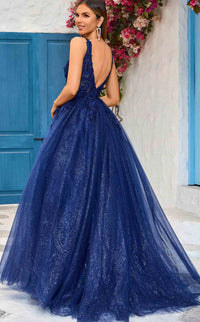 Jadore J25028 Dress view 6