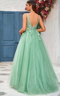 Jadore J25028 Dress view 8