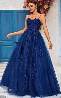 Jadore J25029 Dress view 4