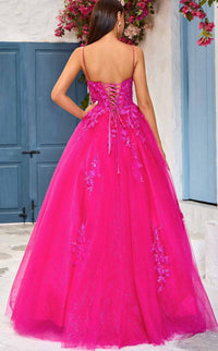 Jadore J25029 Dress view 3
