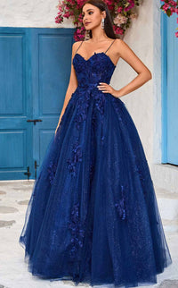 Jadore J25029 Dress view 5