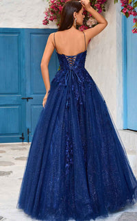 Jadore J25029 Dress view 6