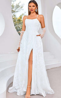 Jadore J25031 Dress view 6