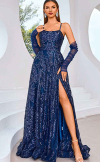 Jadore J25031 Dress view 4