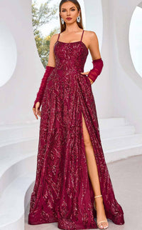 Jadore J25031 Dress view 2