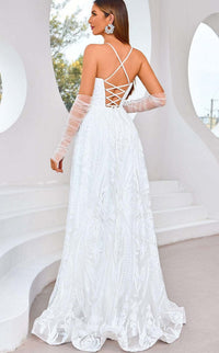 Jadore J25031 Dress view 7