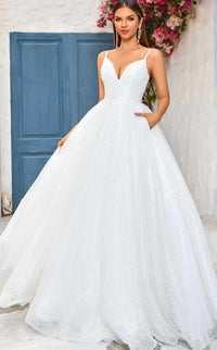 Jadore J25033 Dress view 1