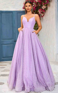 Jadore J25033 Dress view 7